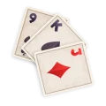 Cards at Fortune Club World Online Casino