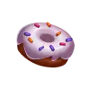 Donut at Fortune Club World Online Casino
