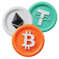 All cryptocurrencies are supported at Fortune Club World Casino