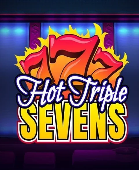 Play Hot Triple Sevens at Fortune Club World Casino