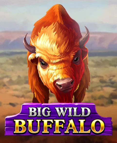 Play Big Wild Buffalo at Fortune Club World Casino