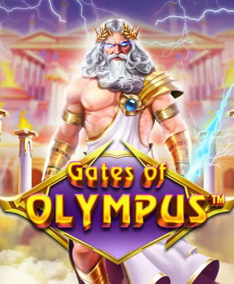 Play Gates of Olympus at Fortune Club World Casino