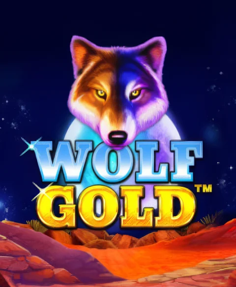 Play Wolf Gold at Fortune Club World Casino