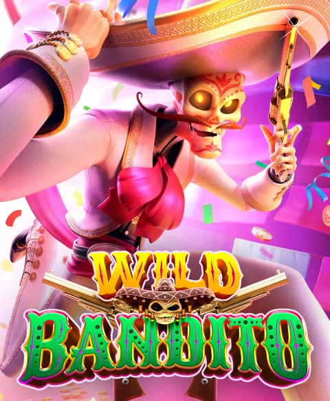 Play Wild Bandito at Fortune Club World Casino