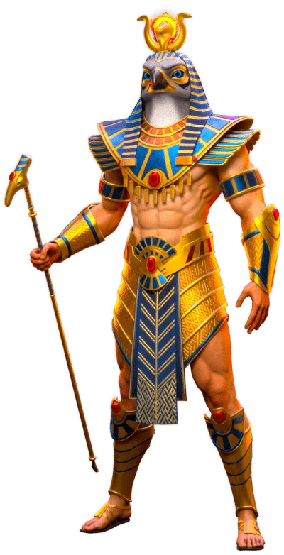 Egyptian at Fortune Club World Online Casino